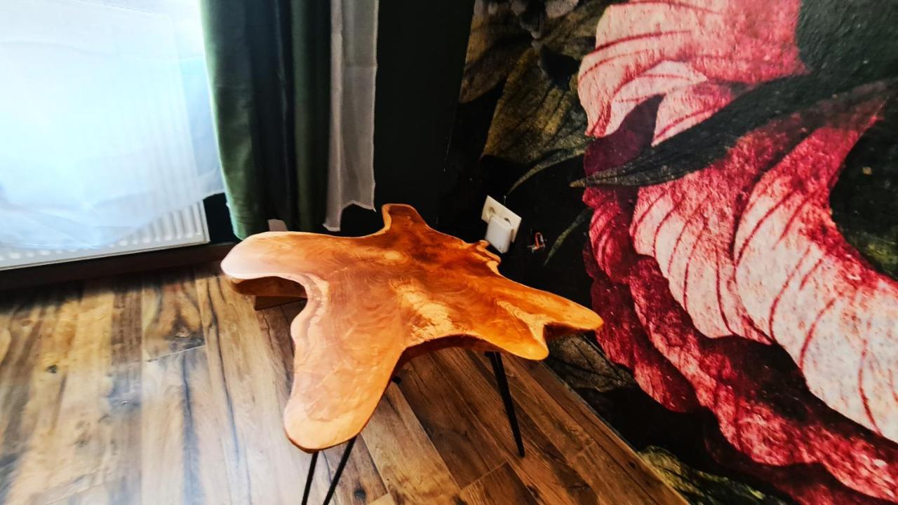 Boutique - Design 6 Appartement Vienne