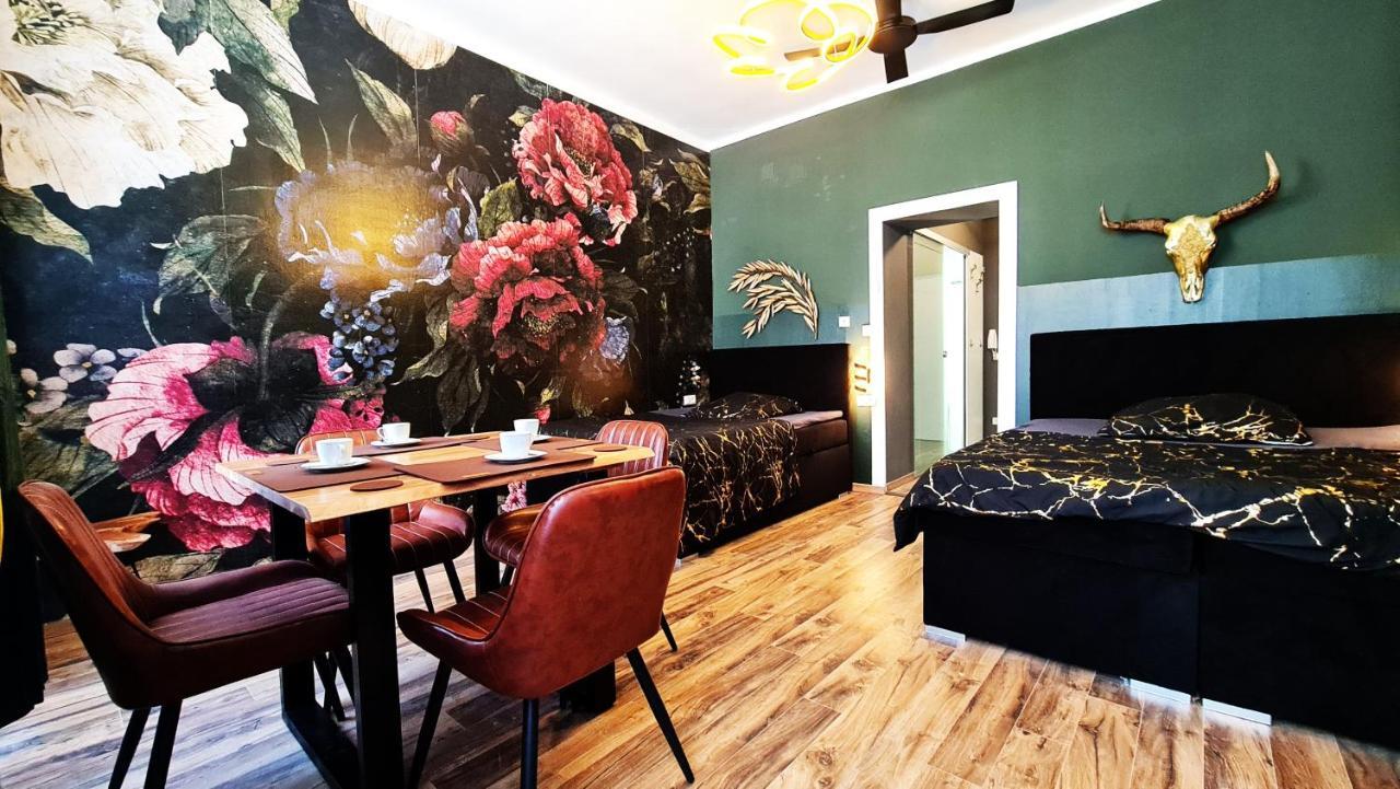 Appartement Boutique - Design 6 *
