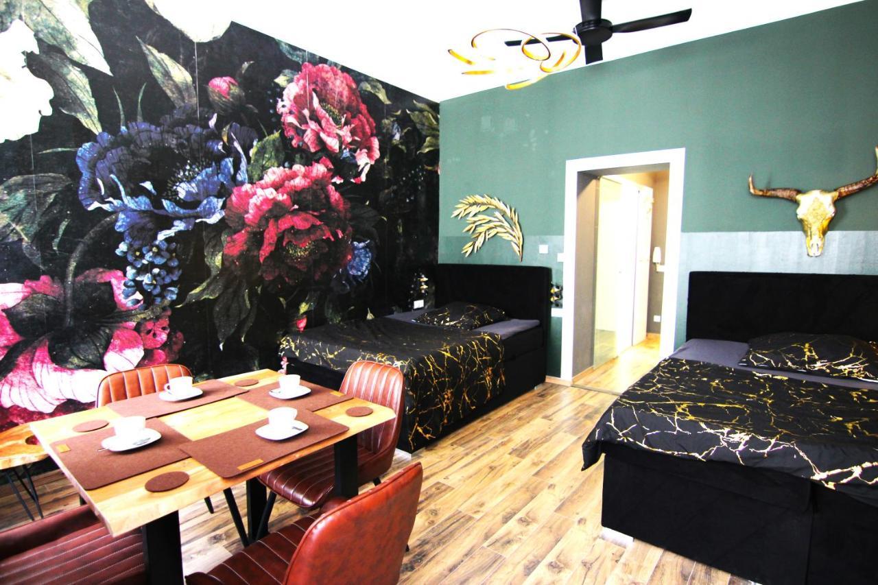Appartement Boutique - Design 6